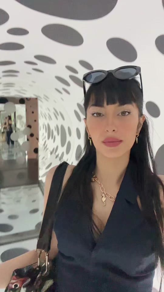 Post 8 by Aya Abd on TikTok (video)