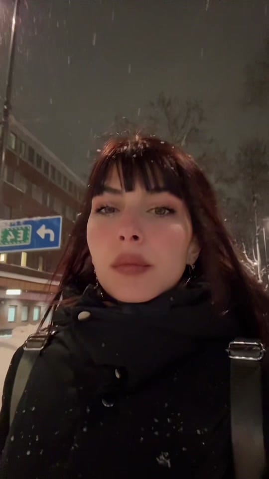 Post 5 by Aya Abd on TikTok (video)