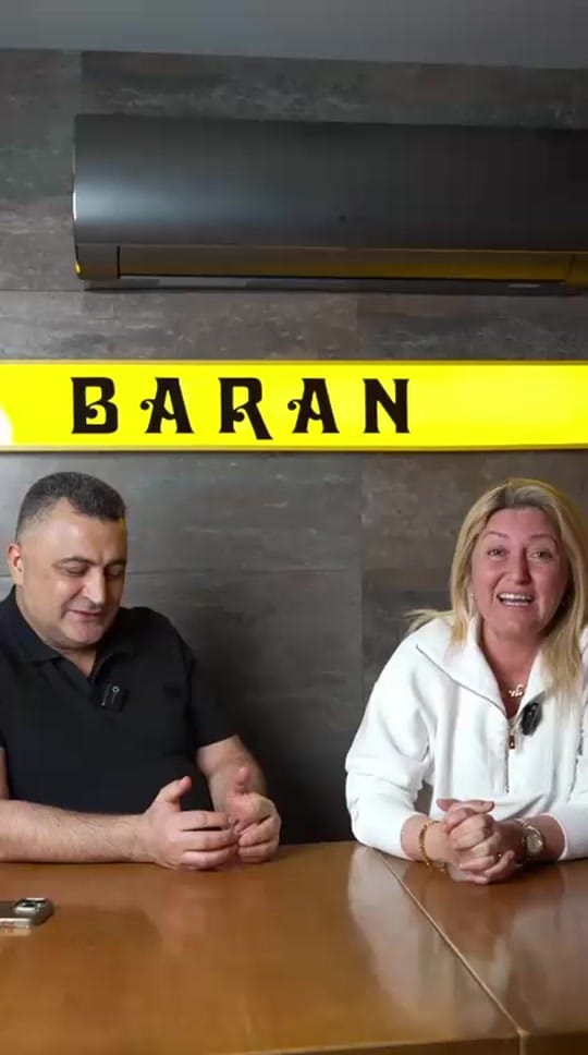 Post 9 by Baran Et & Mangal on TikTok (video)