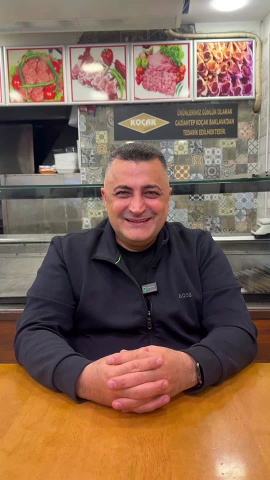 Post 3 by Baran Et & Mangal on TikTok (video)