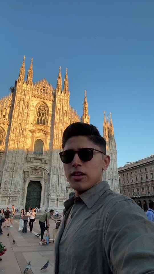 Post 3 by Amar & Amrit Dahal on TikTok (video)