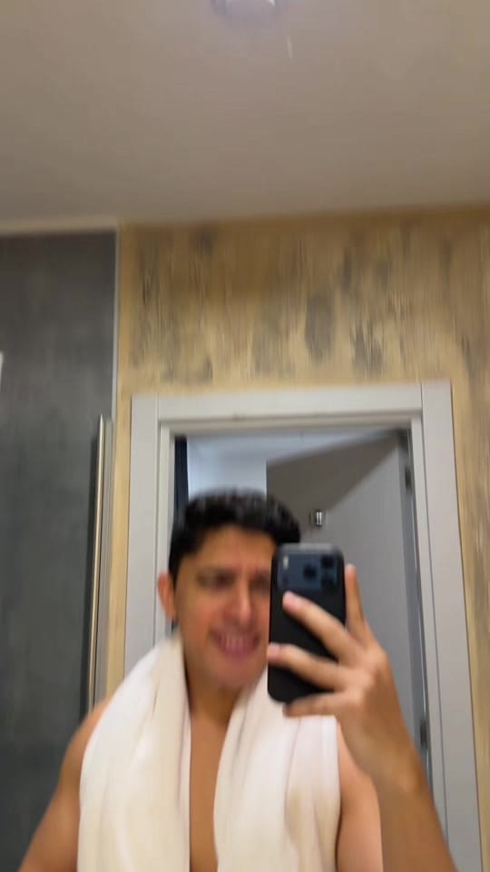 Post 4 by Amar & Amrit Dahal on TikTok (video)