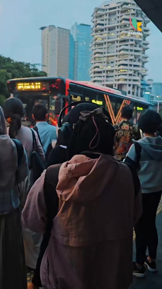 Post 2 by Kabian Tour on TikTok (video)