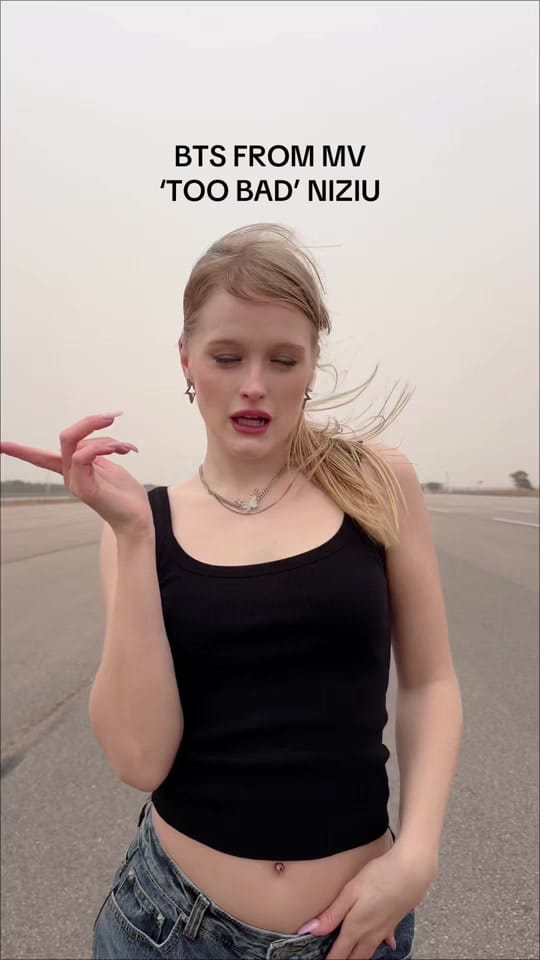 Post 9 by lisa_inkorea on TikTok (video)
