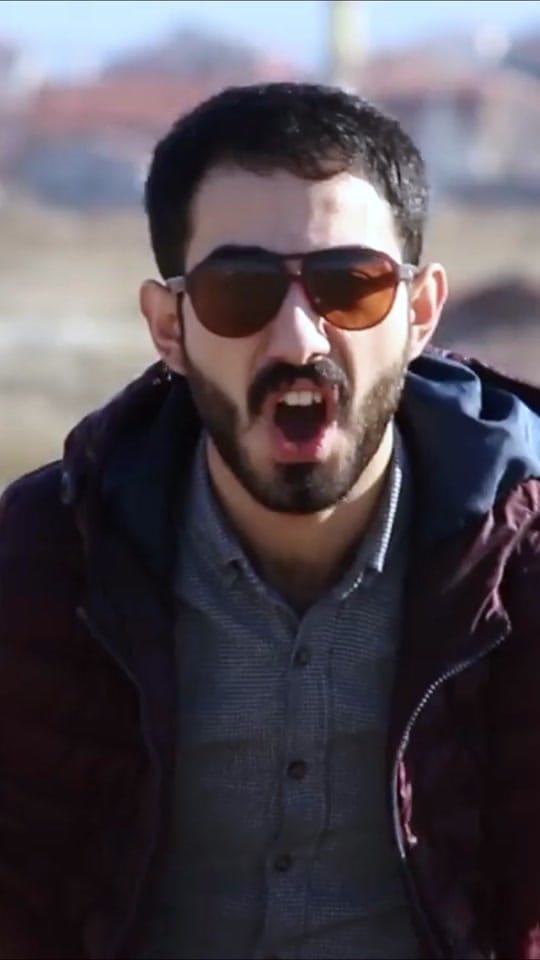 Post 8 by Narkoz Ex Music on TikTok (video)