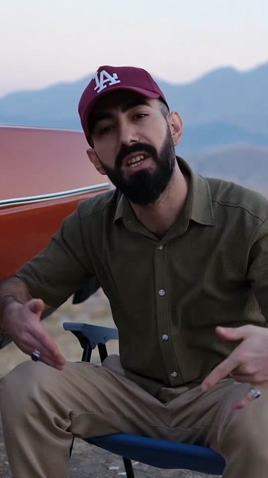 Post 4 by Narkoz Ex Music on TikTok (video)