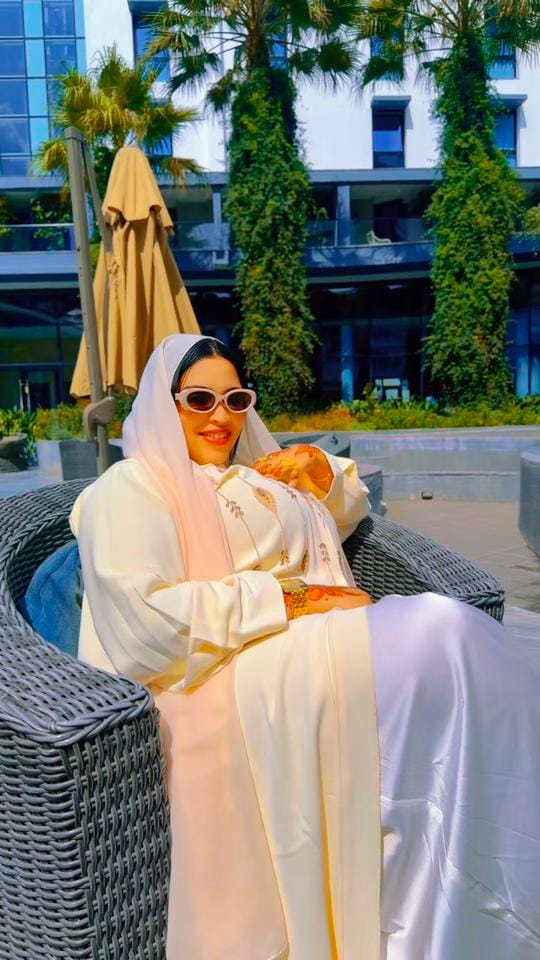 Post 7 by Feruza fashion Dubai 🇦🇪 on TikTok (video)