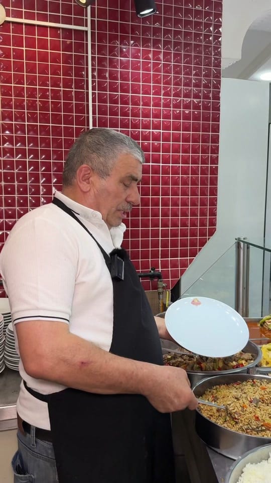 Post 10 by ÇUVALCIOĞLU RESTAURANT on TikTok (video)