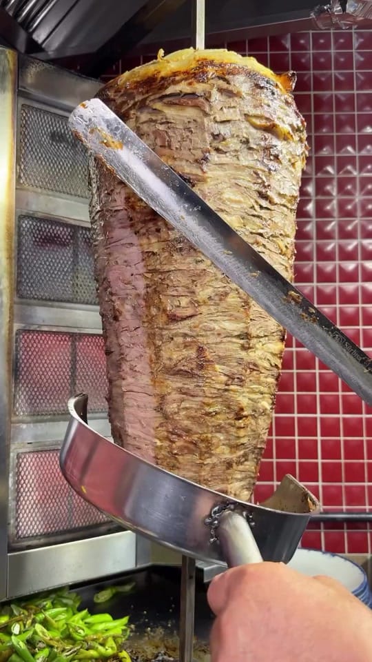 Post 5 by ÇUVALCIOĞLU RESTAURANT on TikTok (video)