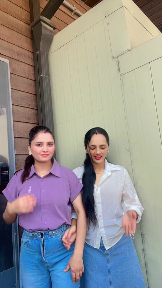 Post 10 by pashupati_shahi🇳🇵🦚❤️💫🇰🇷 on TikTok (video)