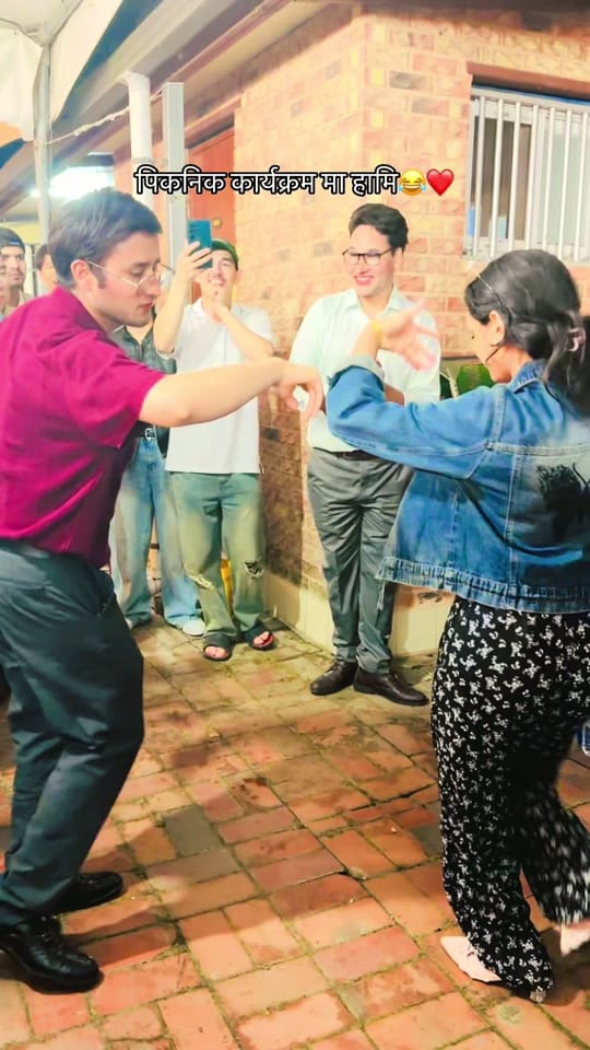 Post 6 by pashupati_shahi🇳🇵🦚❤️💫🇰🇷 on TikTok (video)