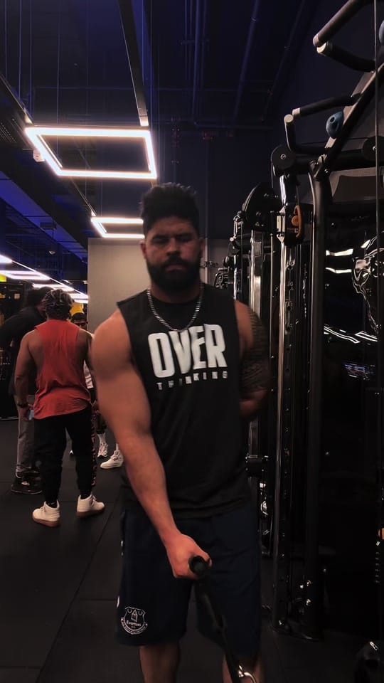 Post 2 by C-Bass Andrioli Gome on TikTok (video)