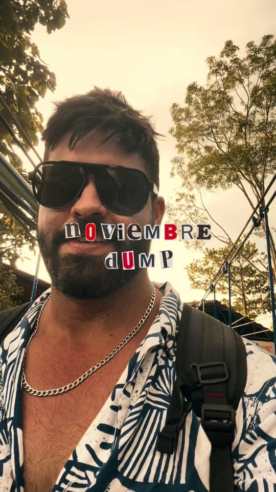 Post 5 by C-Bass Andrioli Gome on TikTok (video)
