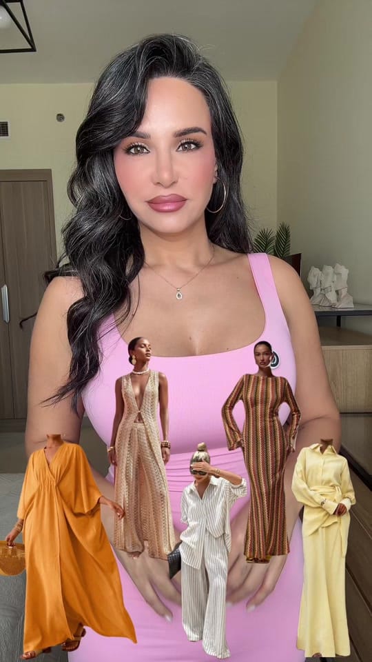 Post 8 by Mary Hazzan | ميري حزّان on TikTok (video)
