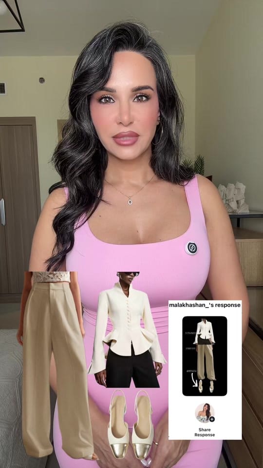 Post 5 by Mary Hazzan | ميري حزّان on TikTok (video)