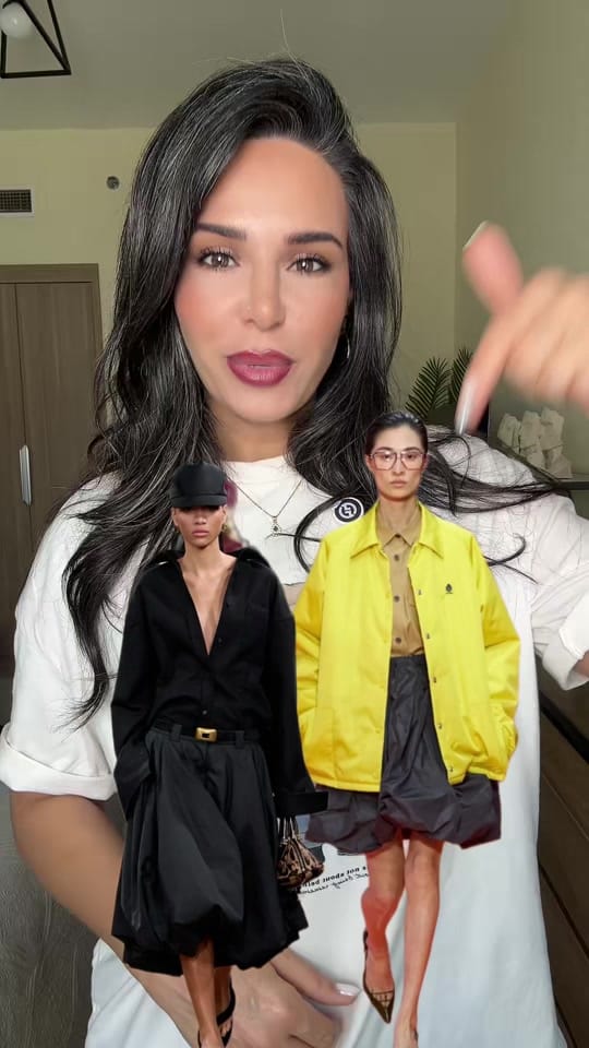 Post 6 by Mary Hazzan | ميري حزّان on TikTok (video)