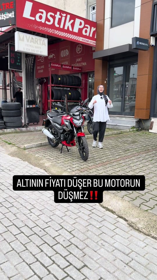 Post 7 by ÇAKIR MOTORS on TikTok (video)