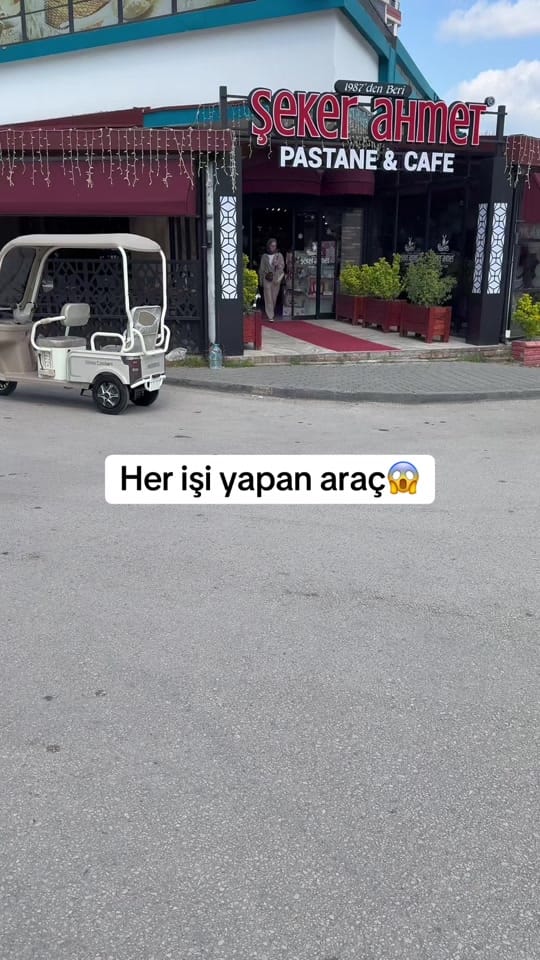 Post 3 by ÇAKIR MOTORS on TikTok (video)