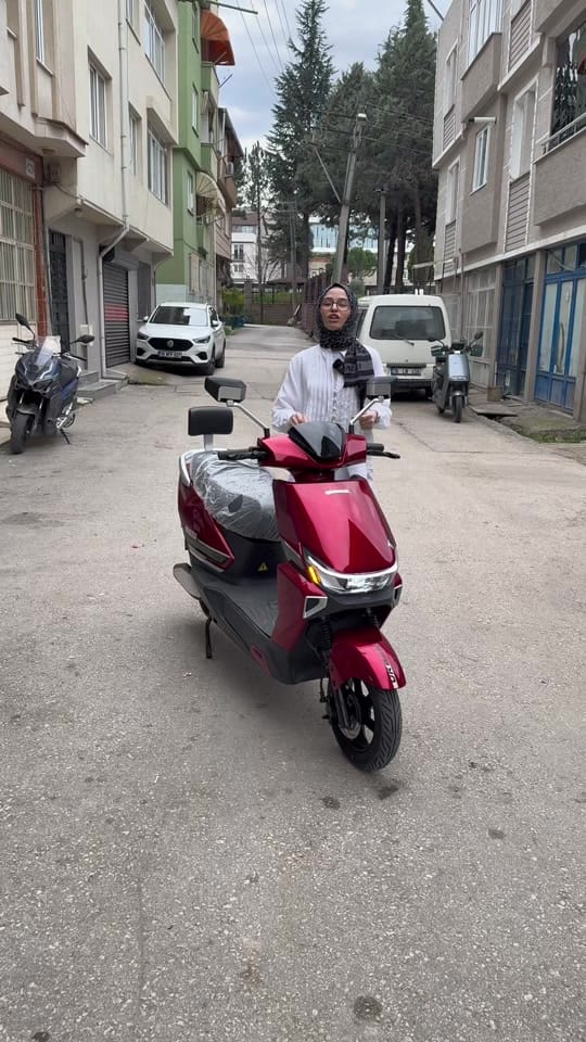 Post 8 by ÇAKIR MOTORS on TikTok (video)