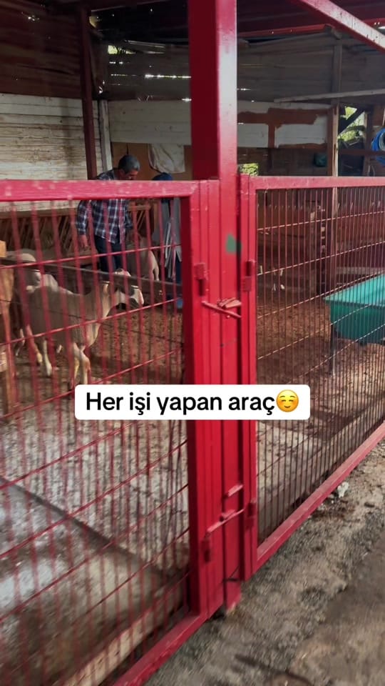 Post 1 by ÇAKIR MOTORS on TikTok (video)