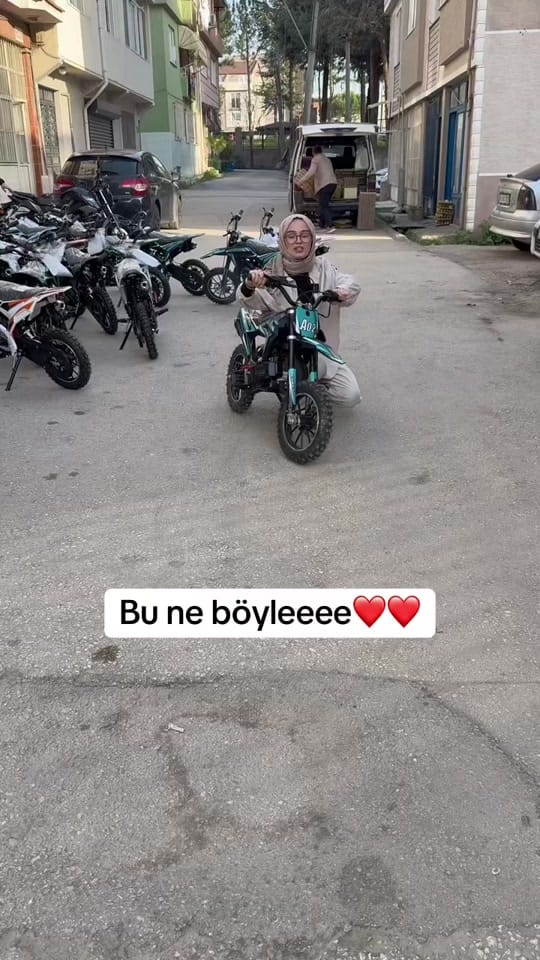 Post 5 by ÇAKIR MOTORS on TikTok (video)