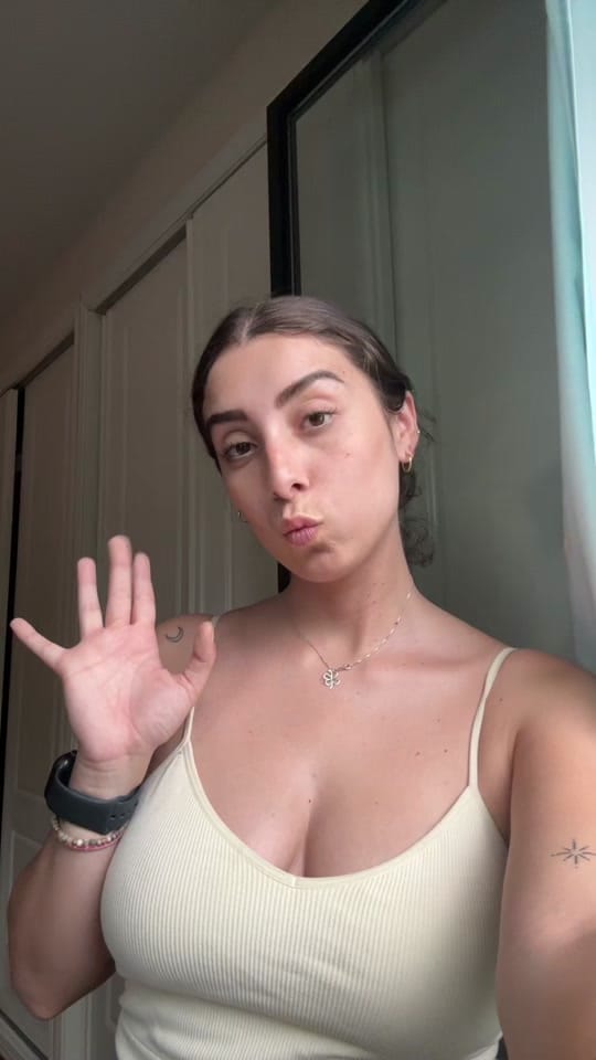 Post 3 by Merisan on TikTok (video)