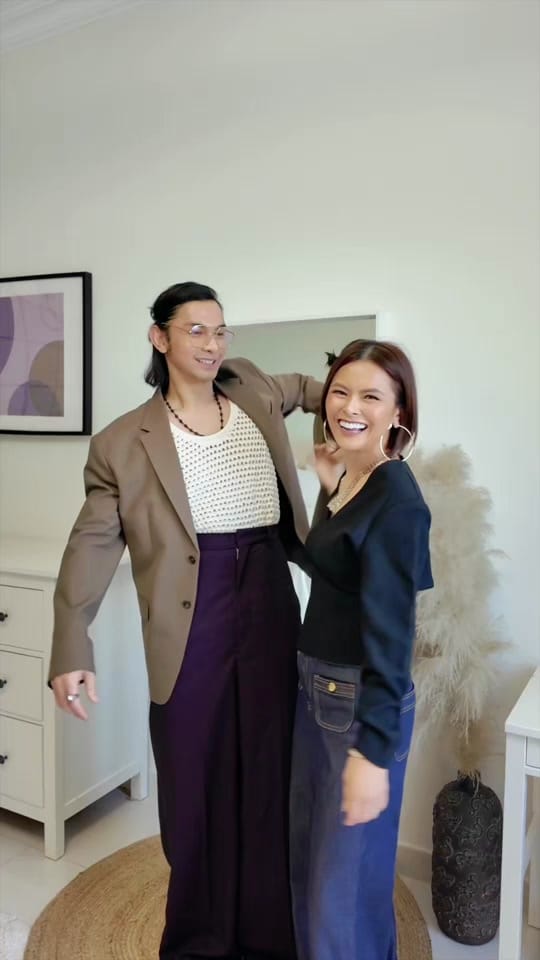 Post 9 by Nina Carpio on TikTok (video)