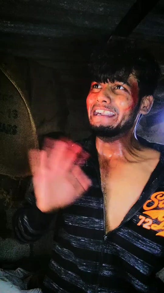 Post 4 by SHASHANK KASHYAP on TikTok (video)
