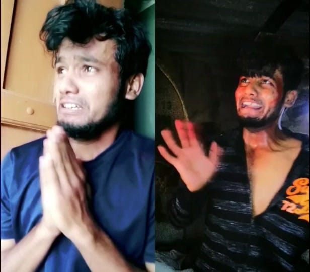 Post 2 by SHASHANK KASHYAP on TikTok (video)