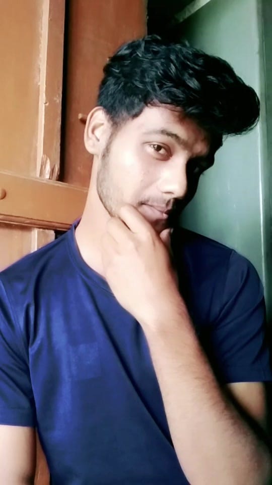 Post 1 by SHASHANK KASHYAP on TikTok (video)