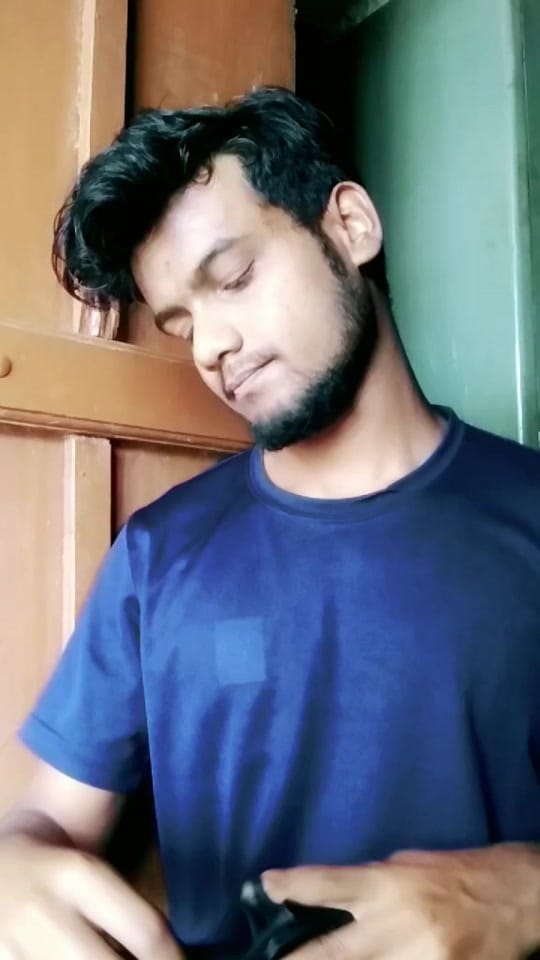 Post 3 by SHASHANK KASHYAP on TikTok (video)
