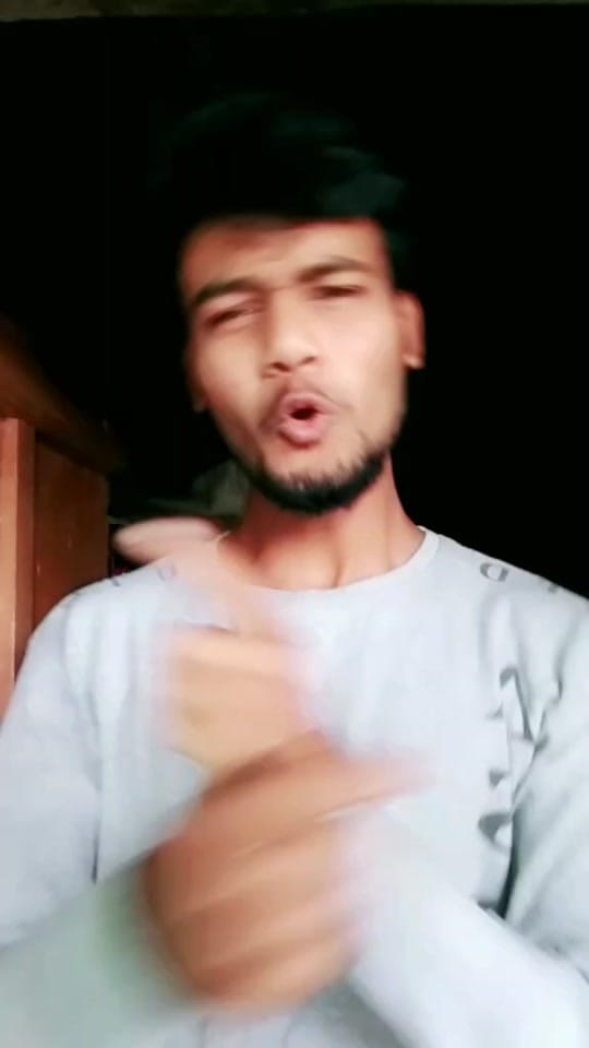 Post 5 by SHASHANK KASHYAP on TikTok (video)