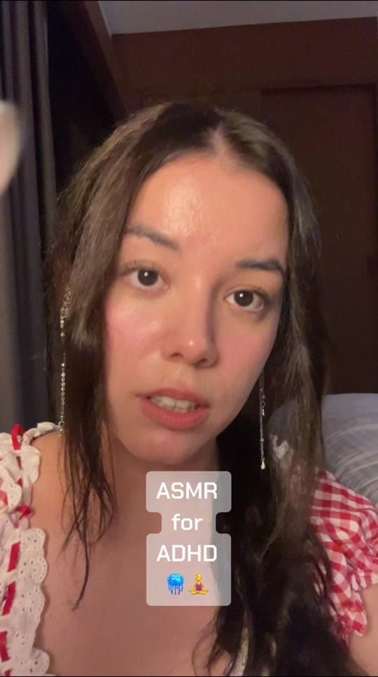 Post 2 by zeneias_asmr on TikTok (video)