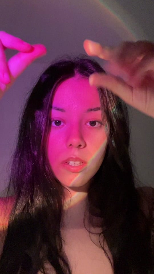 Post 10 by zeneias_asmr on TikTok (video)