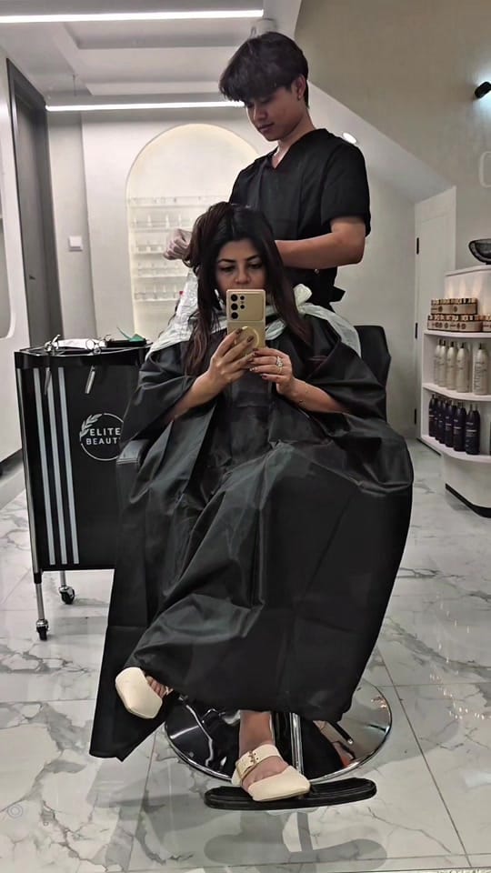 Post 2 by Shweta Shrivastava on TikTok (video)