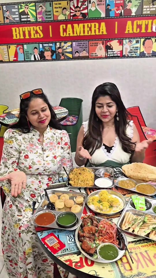 Post 4 by Shweta Shrivastava on TikTok (video)