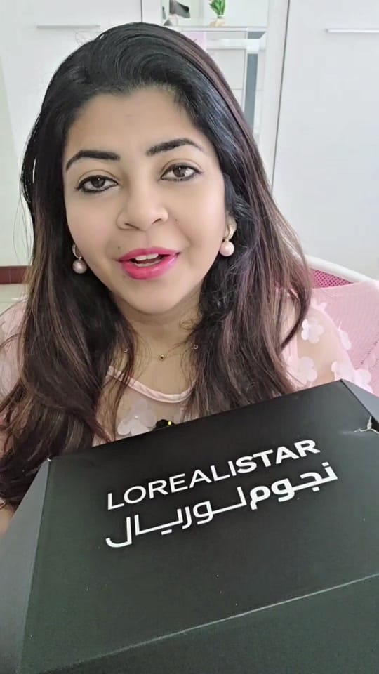 Post 7 by Shweta Shrivastava on TikTok (video)