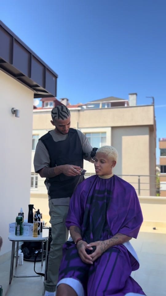 Post 10 by ALPATROS BARBERS on TikTok (video)