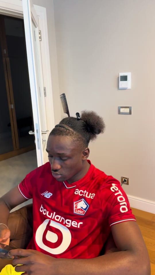 Post 5 by ALPATROS BARBERS on TikTok (video)
