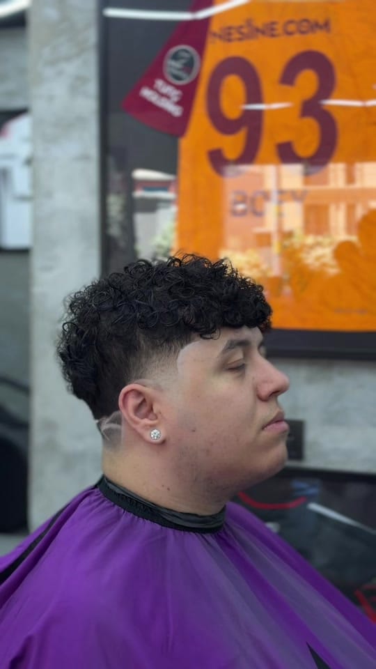 Post 2 by ALPATROS BARBERS on TikTok (video)
