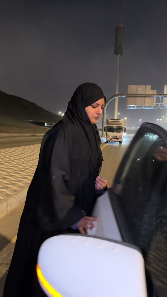 Post 7 by Saba Azhar on TikTok (video)
