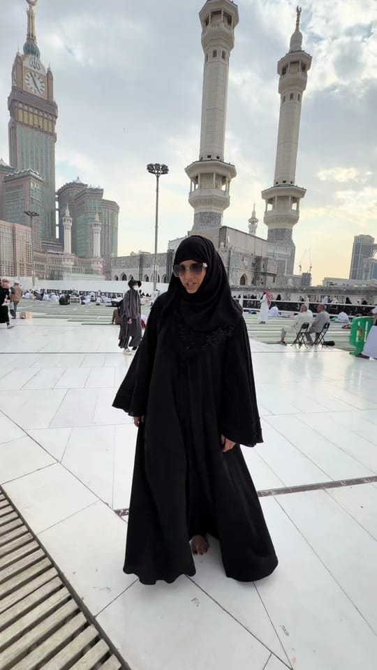 Post 8 by Saba Azhar on TikTok (video)