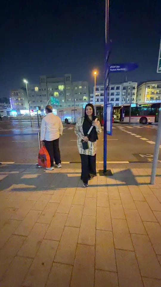 Post 1 by Saba Azhar on TikTok (video)