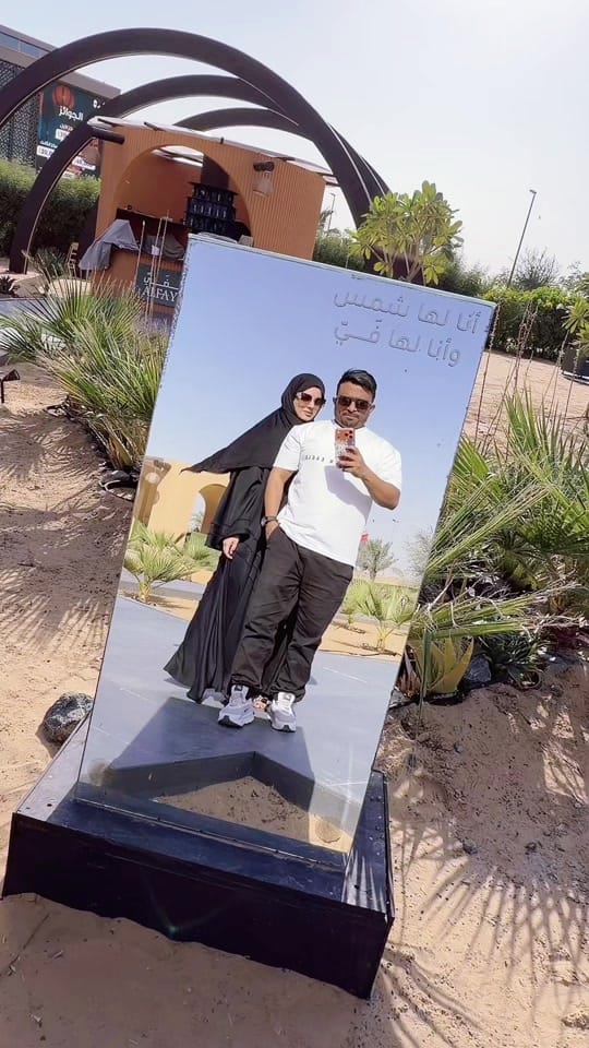 Post 3 by Saba Azhar on TikTok (video)