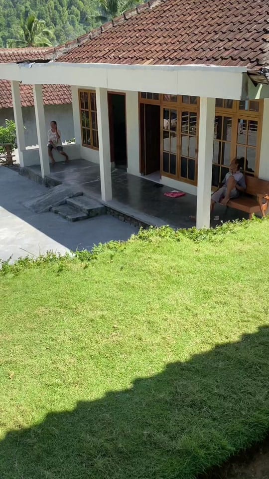 Post 9 by wira on TikTok (video)