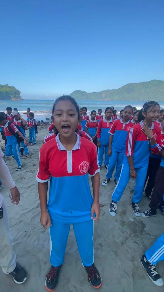 Post 2 by wira on TikTok (video)