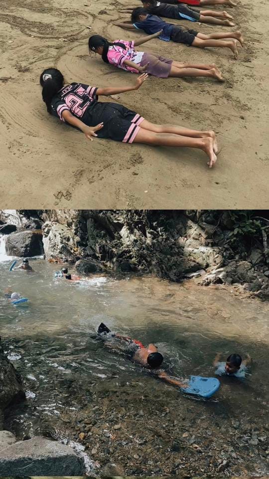 Post 5 by wira on TikTok (video)