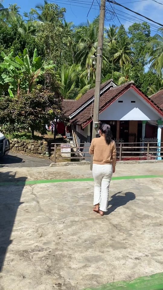 Post 7 by wira on TikTok (video)