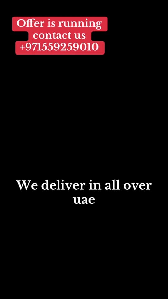 Post 8 by poshaak.ae on TikTok (video)