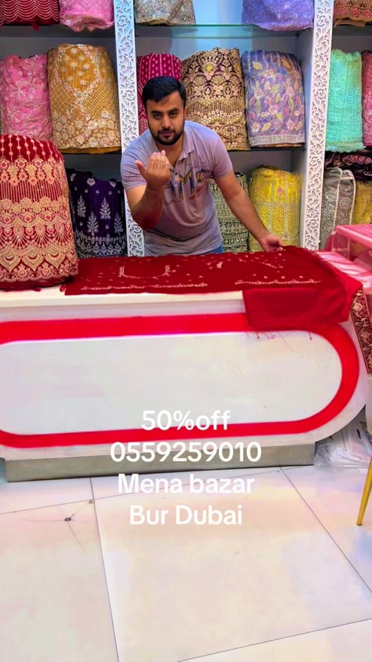 Post 1 by poshaak.ae on TikTok (video)